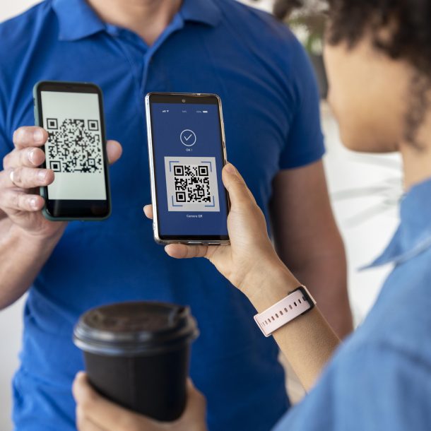 Alborea Way's digital evolution in service areas