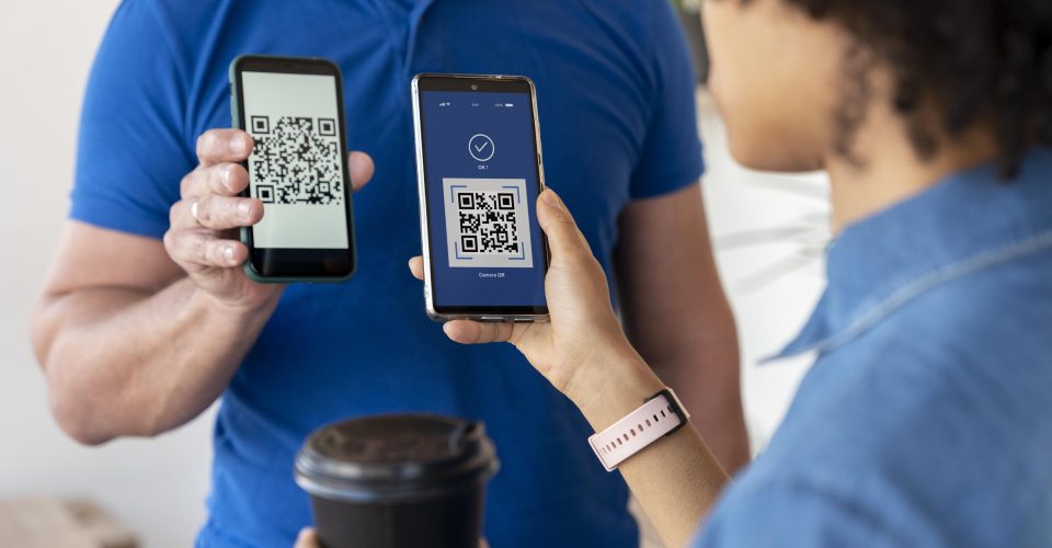 Alborea Way's digital evolution in service areas