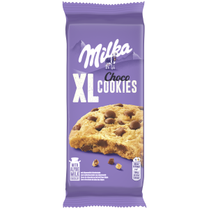 Milka Biscotti Cookies Choco Xl