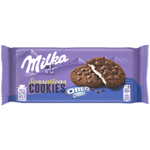 Milka Sensation Cookies