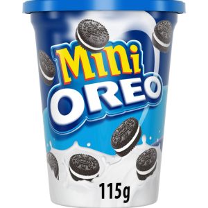 Mini Oreo 115 gr