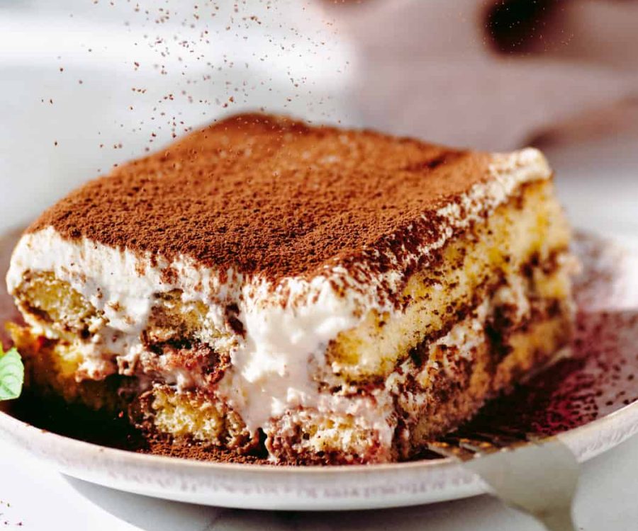 Dolci alborea - Area di sosta di qualità